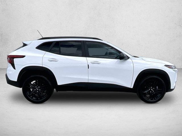 Used 2024 Chevrolet Trax ACTIV w/ Sunroof Package image 5