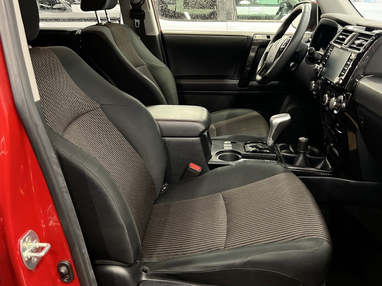 Used 2024 Toyota 4Runner TRD Off-Road image 23