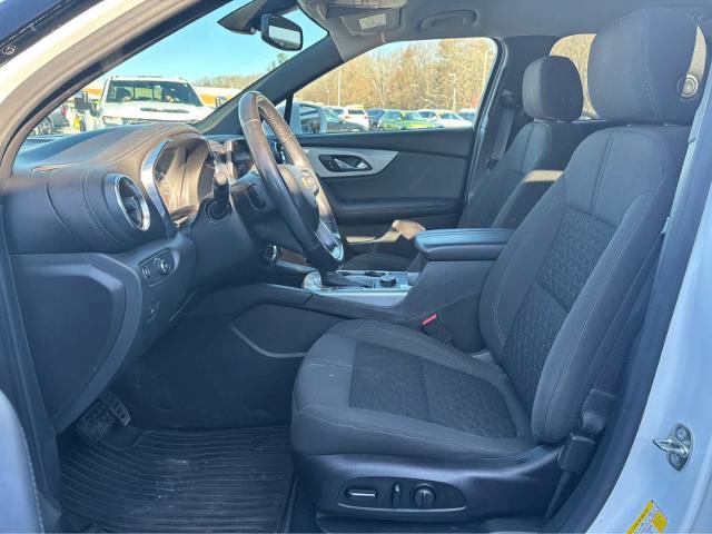 Used 2019 Chevrolet Blazer LT image 16