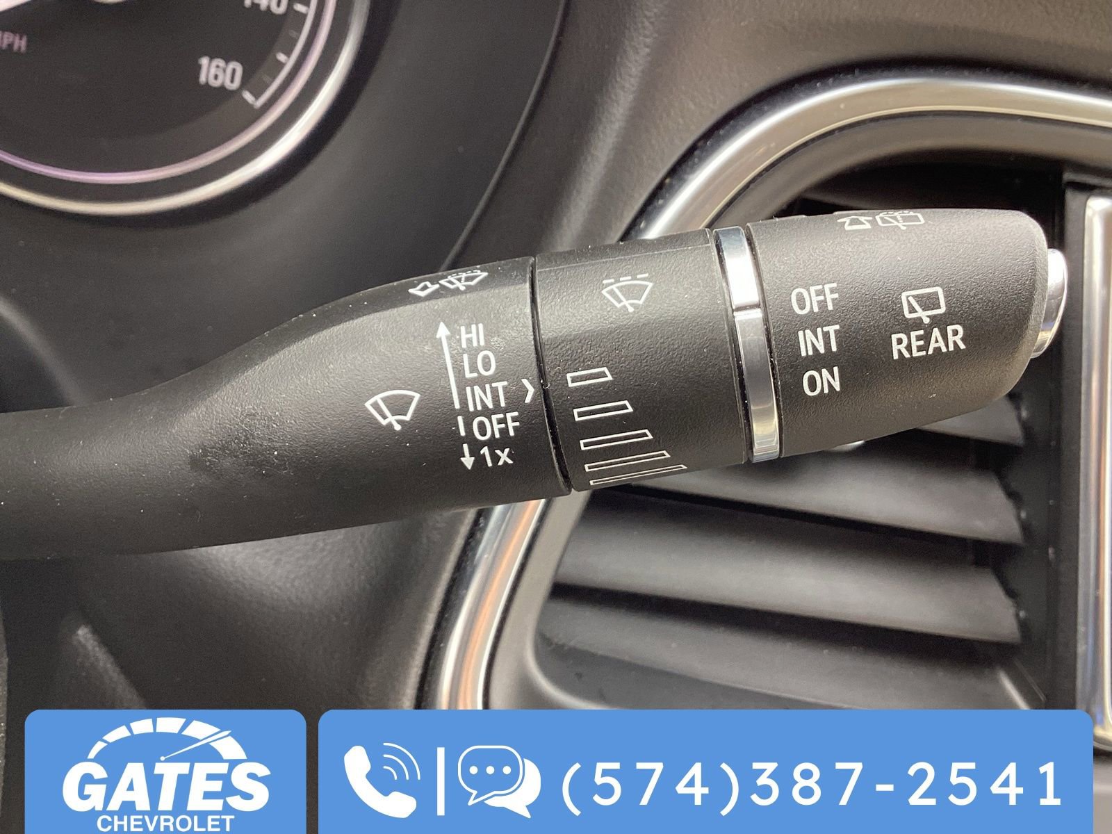 Used 2023 Buick Enclave Essence w/ Experience Buick Package image 33