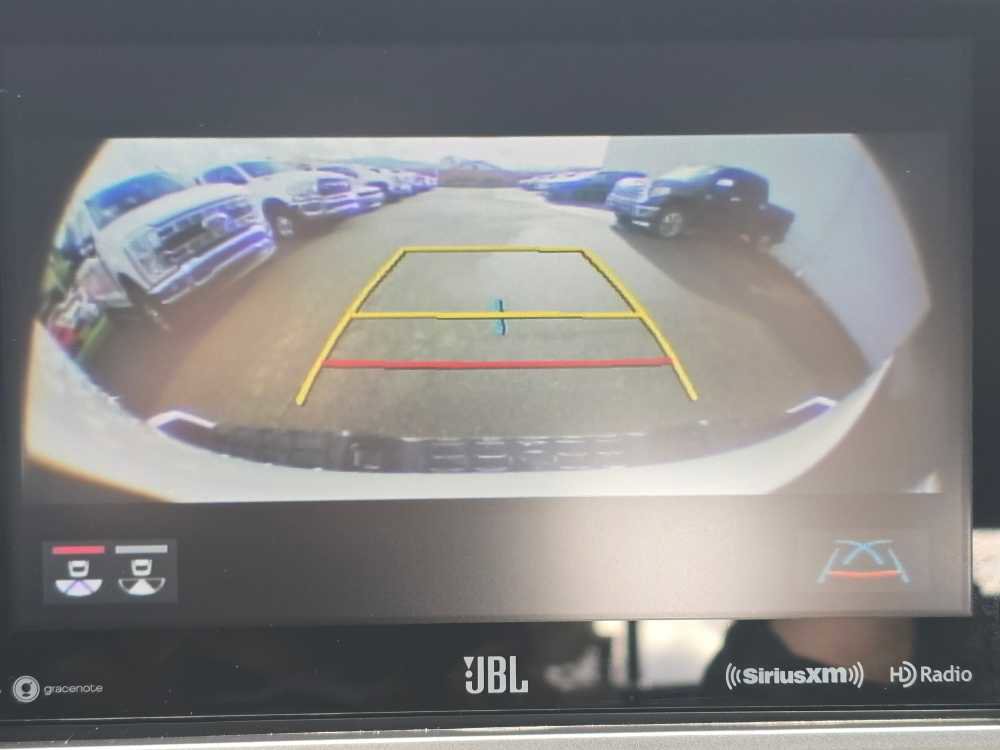 Used 2021 Toyota Tacoma Limited image 20