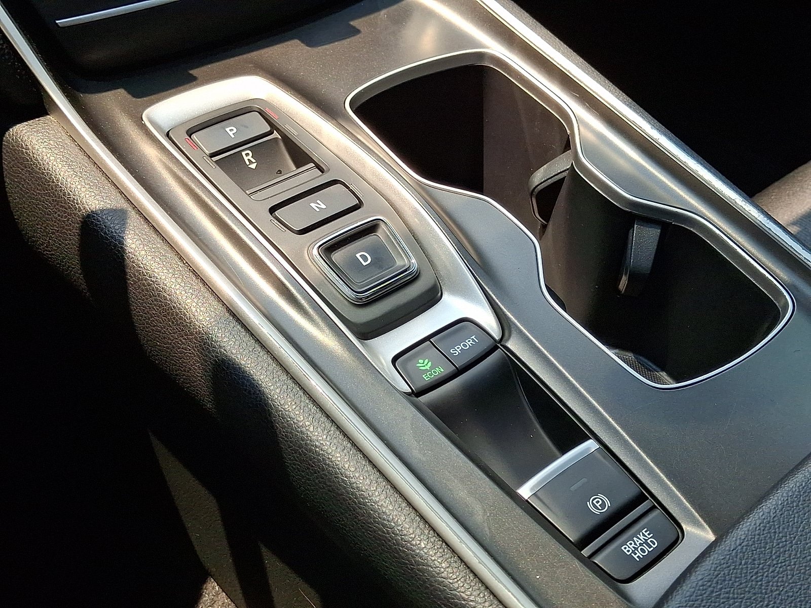 Used 2021 Honda Accord Sport image 17