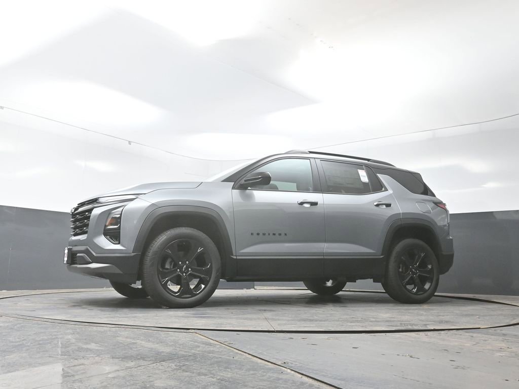 New 2026 Chevrolet Equinox LT w/ Convenience Package II image 48