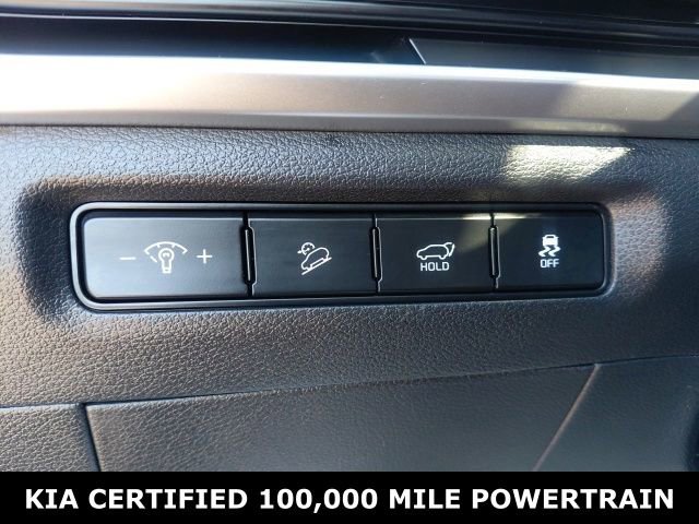 Used 2025 Kia Telluride S FWD image 19