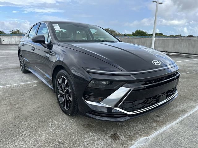 Used 2024 Hyundai Sonata SEL FWD image 20