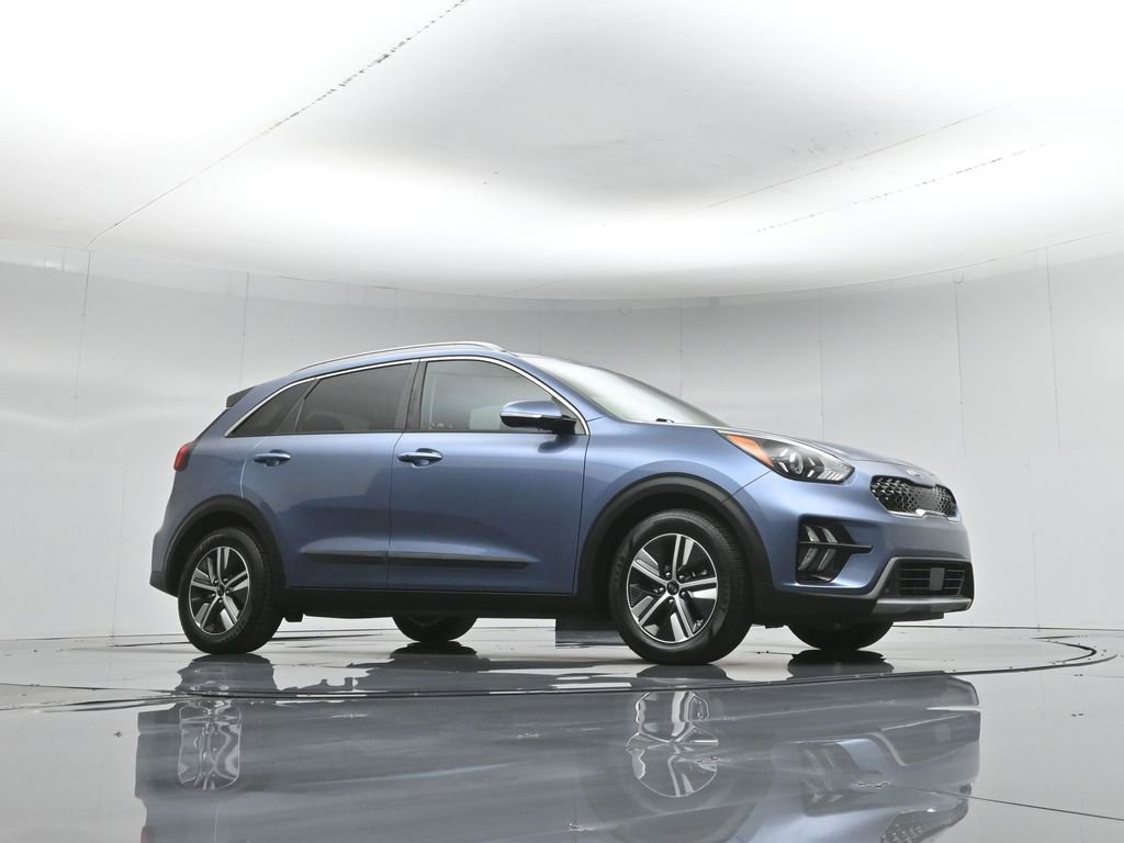Used 2020 Kia Niro EX Premium image 4