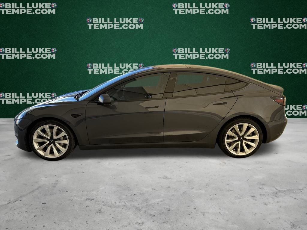 Used 2018 Tesla Model 3 Long Range image 12