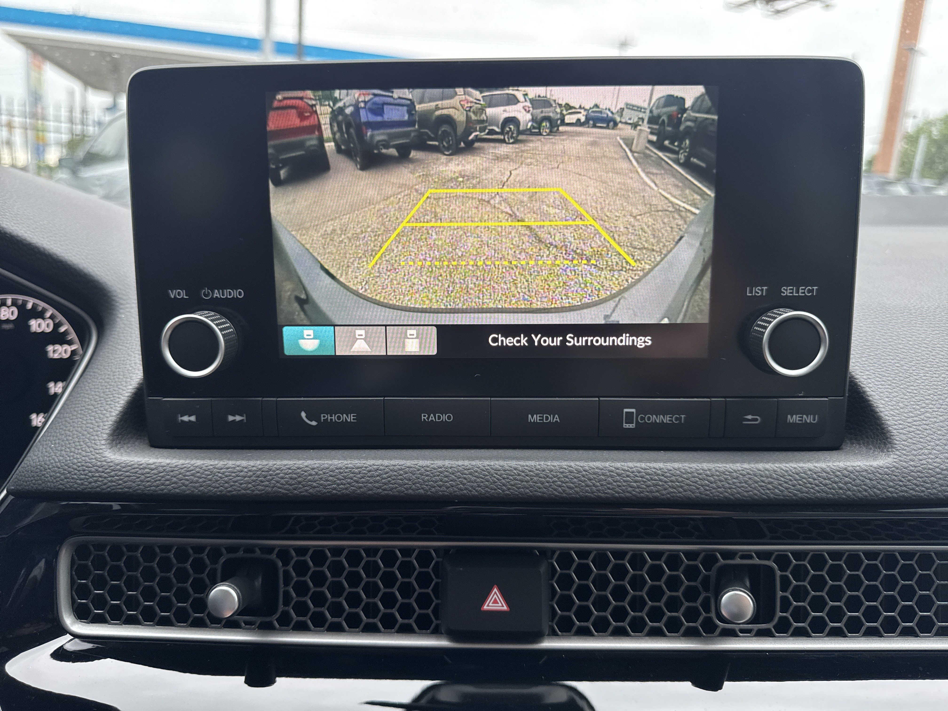 Used 2022 Honda Civic EX-L image 20