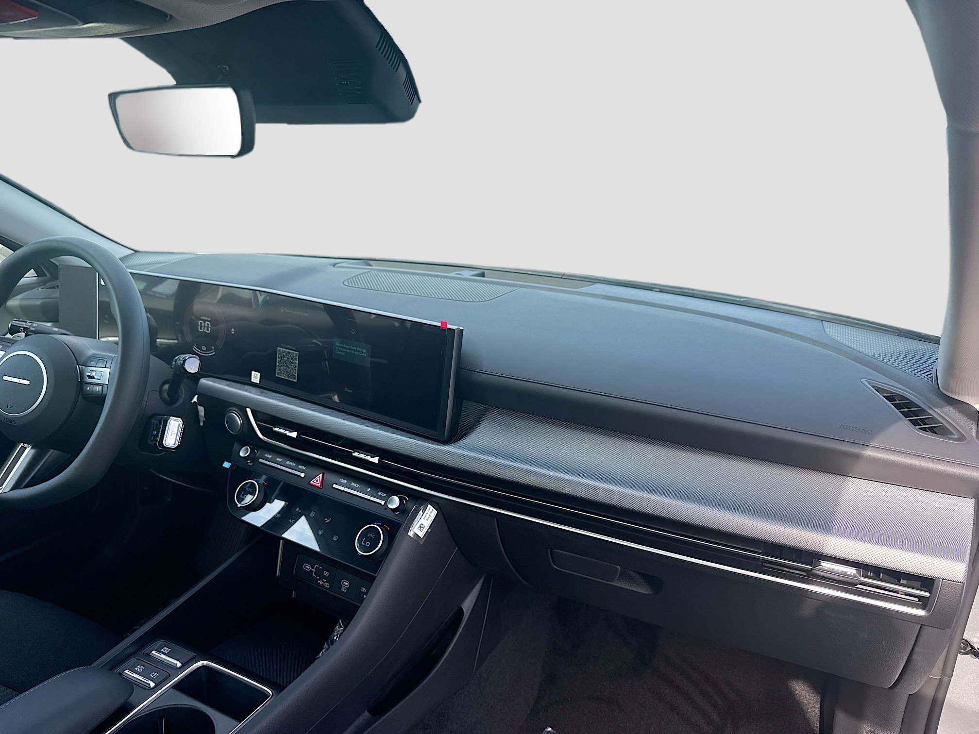 New 2026 Hyundai Sonata Blue FWD image 22