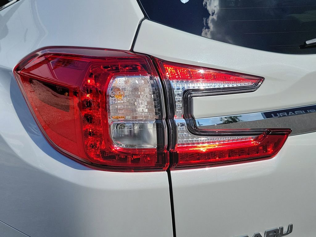Used 2025 Subaru Ascent Premium image 13