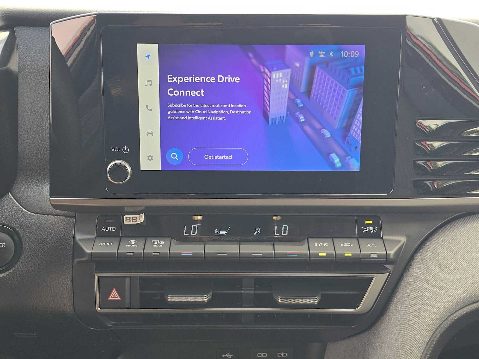 Certified 2025 Toyota Camry LE FWD image 25