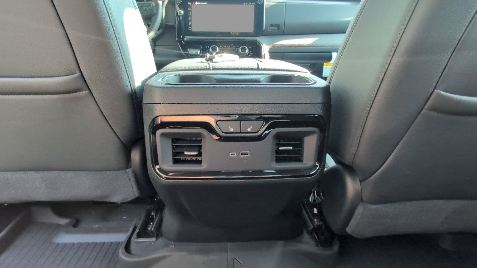 New 2026 GMC Sierra 2500 AT4 w/ AT4 Premium Plus Package AWD/4WD image 34