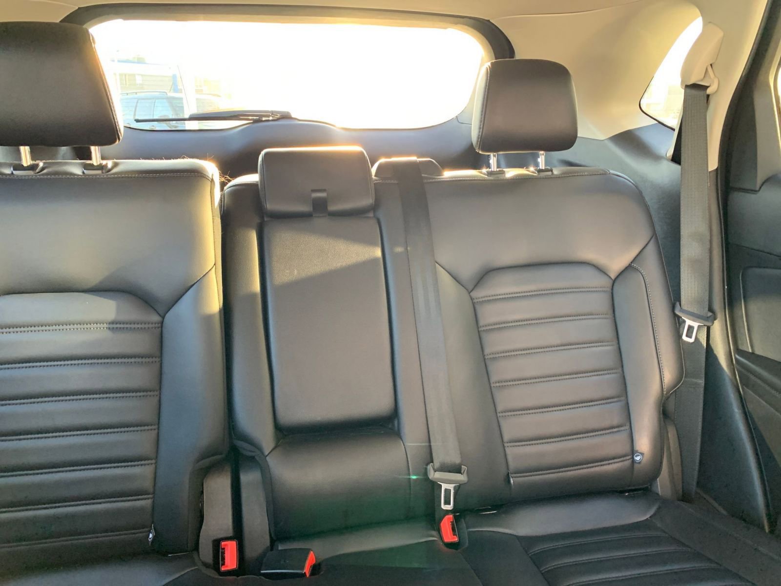 Used 2024 Ford Edge SEL image 37