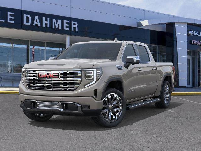 New 2026 GMC Sierra 1500 Denali AWD/4WD image 6