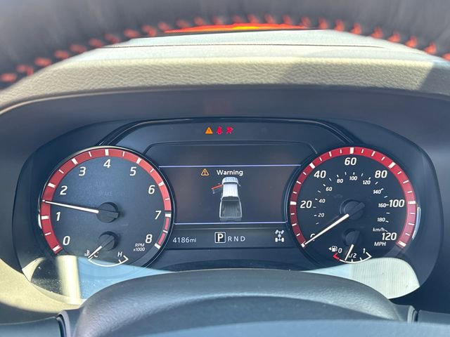 Used 2025 Nissan Frontier PRO-4X w/ Pro Premium Package image 17