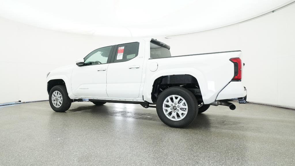 New 2025 Toyota Tacoma SR5 image 12