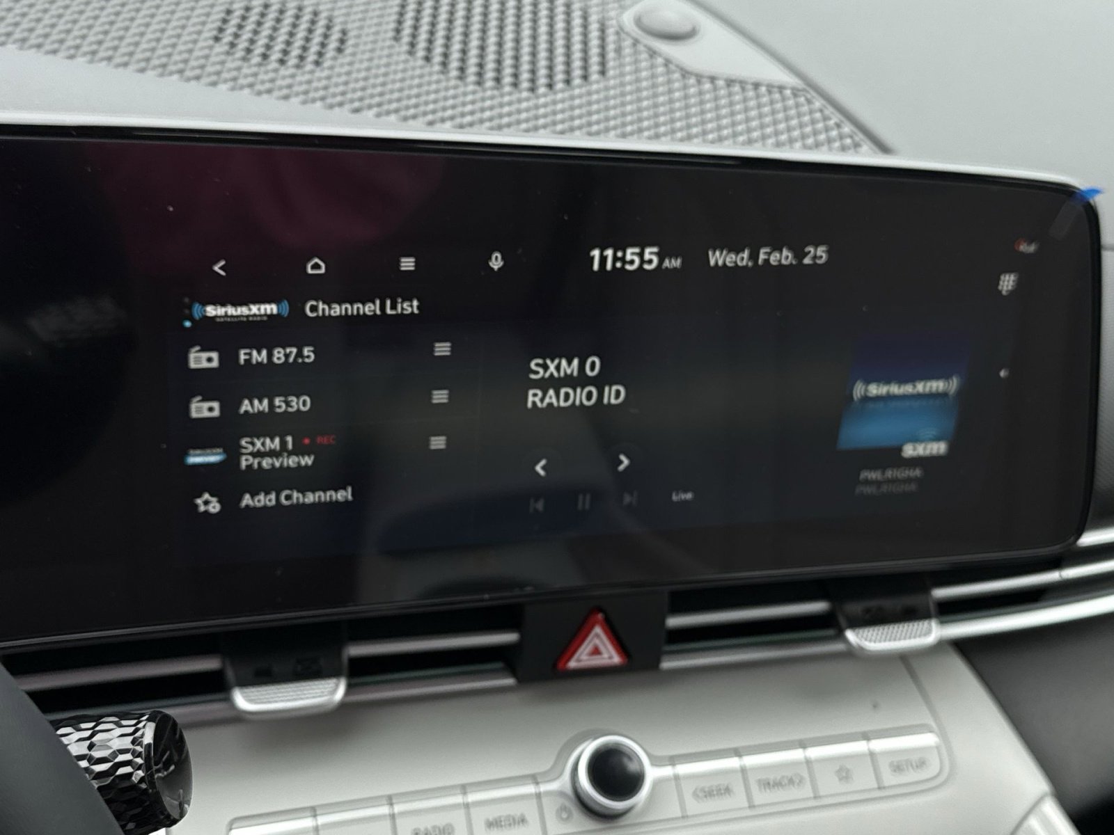 New 2026 Hyundai Elantra Limited image 18