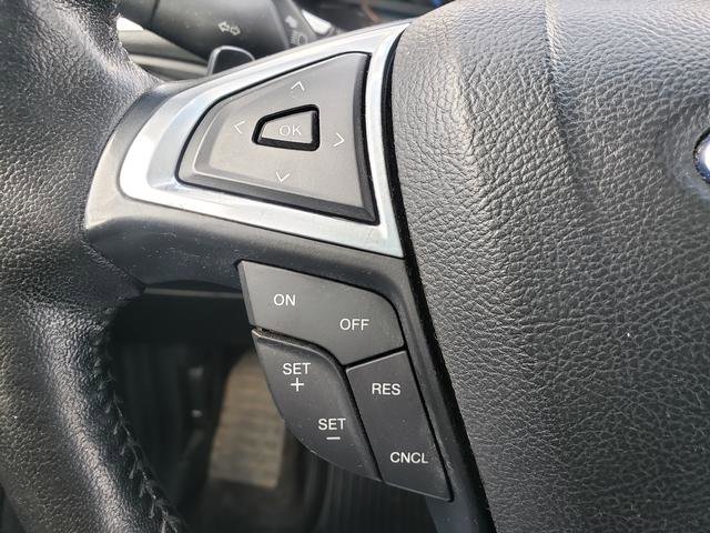 Used 2015 Ford Edge Sport AWD/4WD image 24