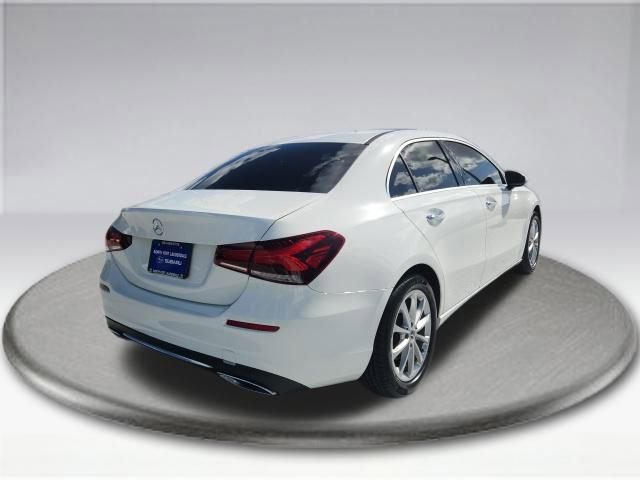 Used 2019 Mercedes-Benz A 220 image 10
