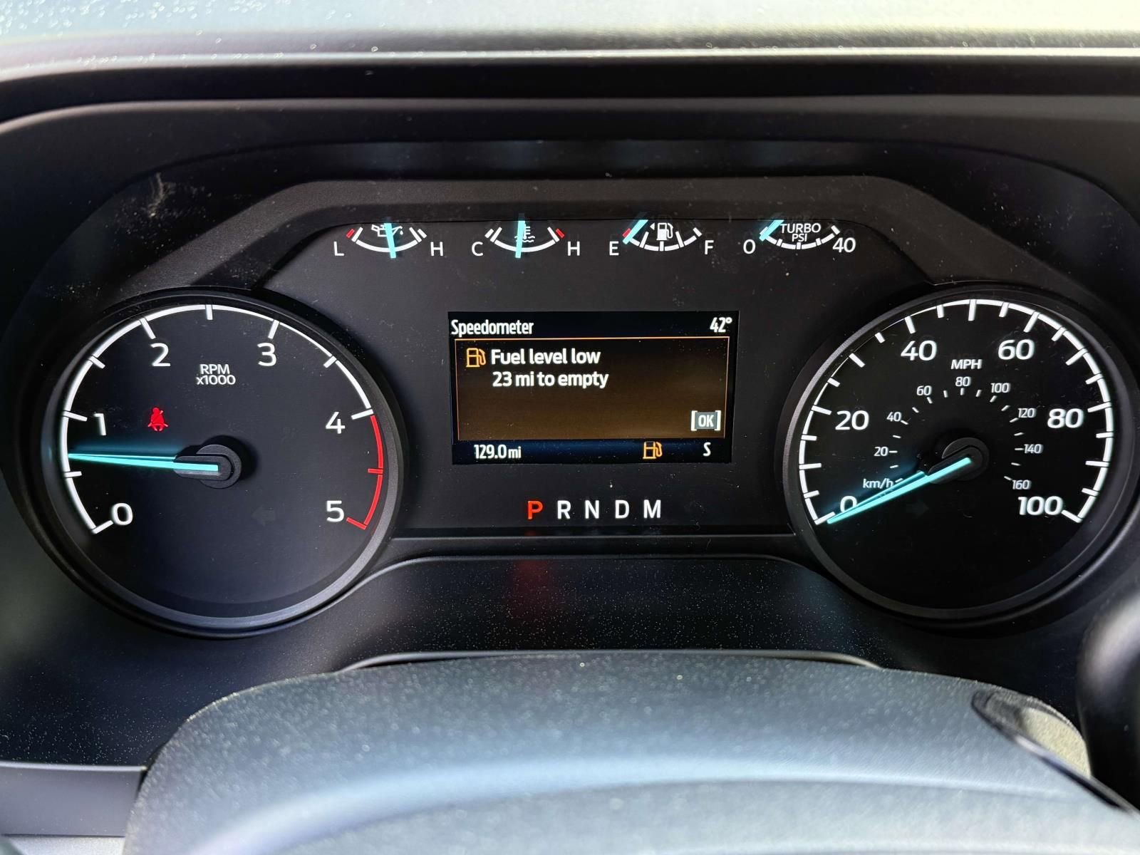 New 2025 Ford F550 4x4 Crew Cab Super Duty image 19