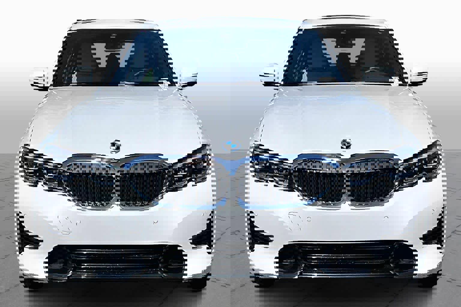 Used 2022 BMW 330e w/ Premium Package image 5