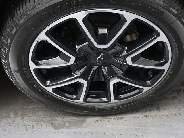 Used 2022 Chevrolet Tahoe RST w/ Luxury Package image 32