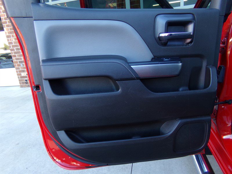 Used 2015 Chevrolet Silverado 1500 LT w/ LT Convenience Package image 64