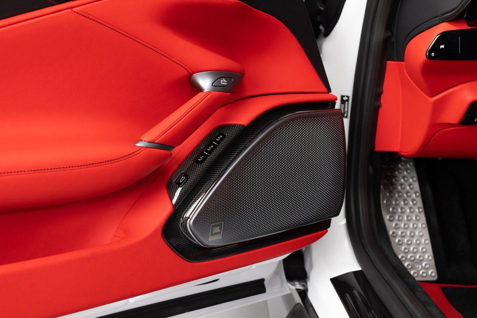 Certified 2024 Ferrari Roma image 50