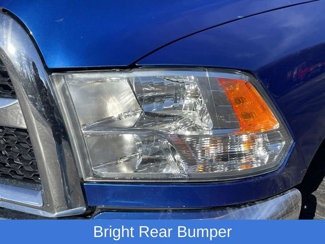 Used 2018 RAM 3500 Tradesman w/ Chrome Appearance Group image 10