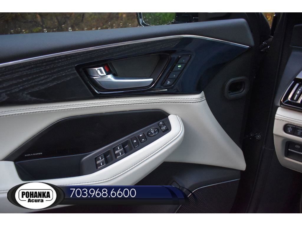 New 2026 Acura MDX Type S image 35