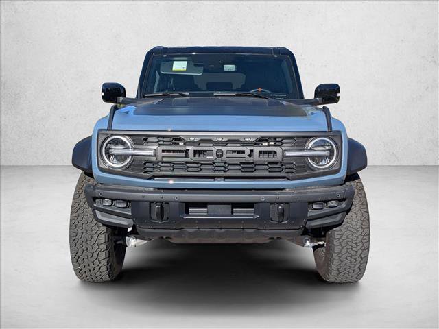 New 2025 Ford Bronco Raptor image 5