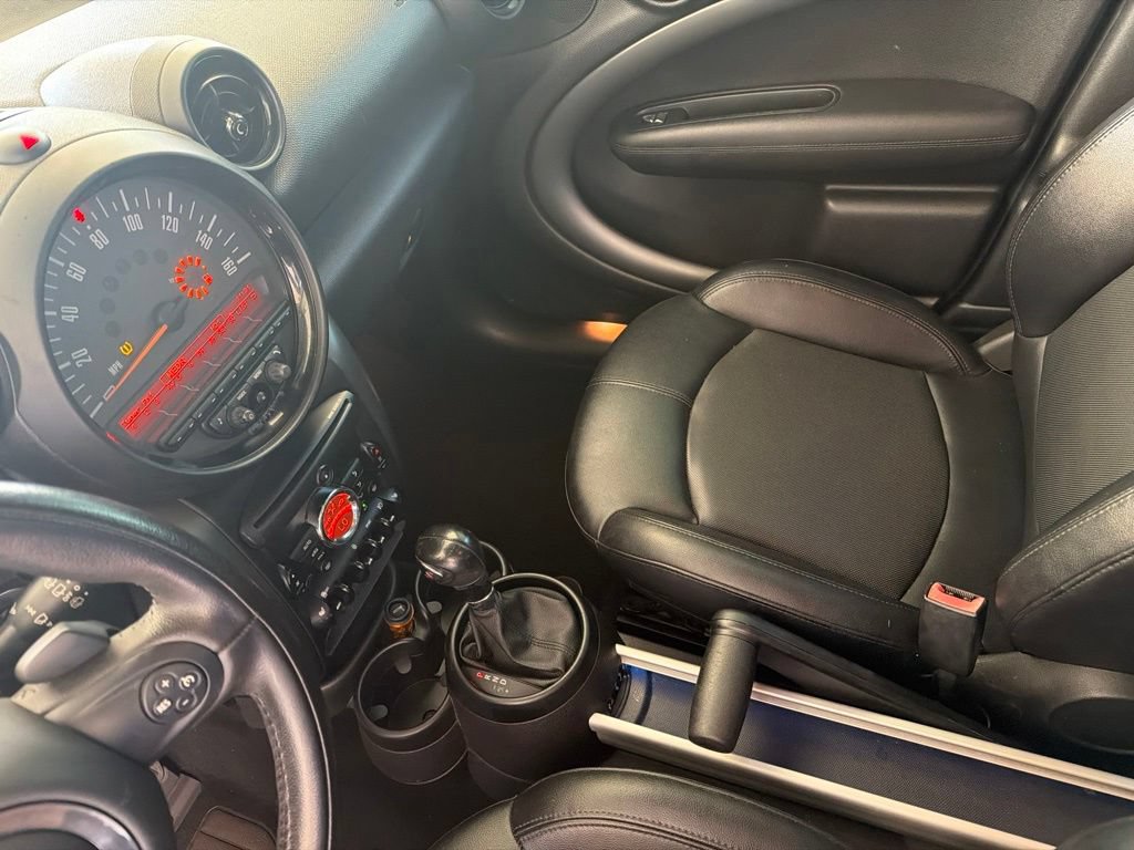Used 2016 MINI Cooper Countryman S AWD/4WD image 43