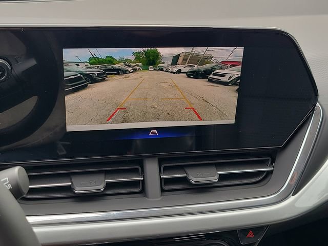 New 2026 Chevrolet Trax LT w/ Driver Confidence Package image 32