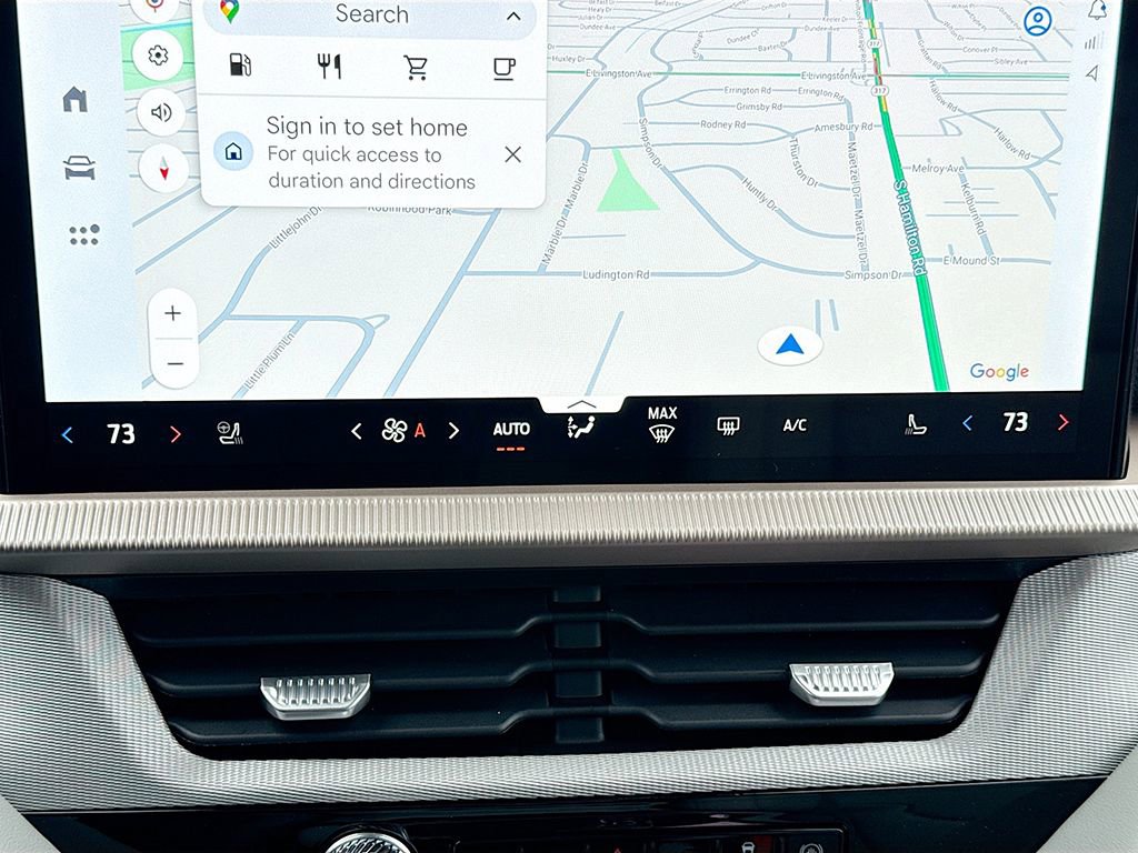 New 2026 Ford Explorer Active w/ Active Comfort Package image 35