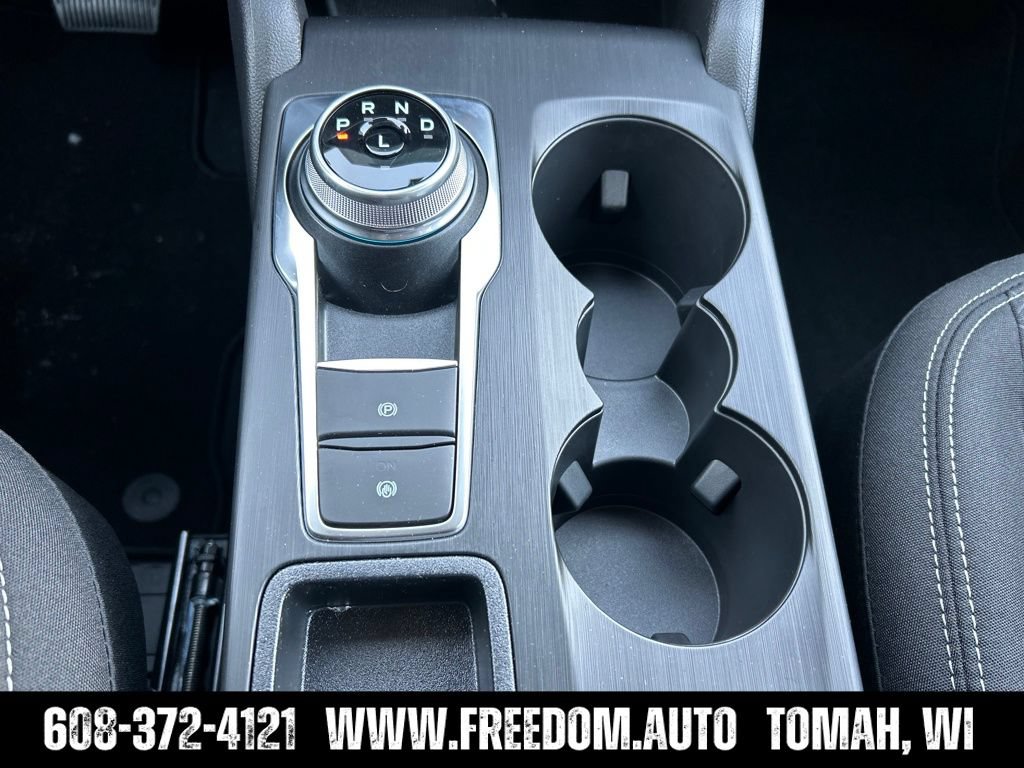 New 2026 Ford Escape Active w/ Active Premium Tech Pack AWD/4WD image 40