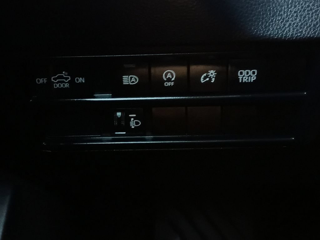 Used 2026 Toyota Tundra SR5 w/ SX Package RWD image 12
