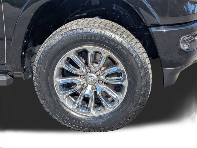 Used 2021 RAM 1500 Laramie w/ Sport Appearance Package image 10