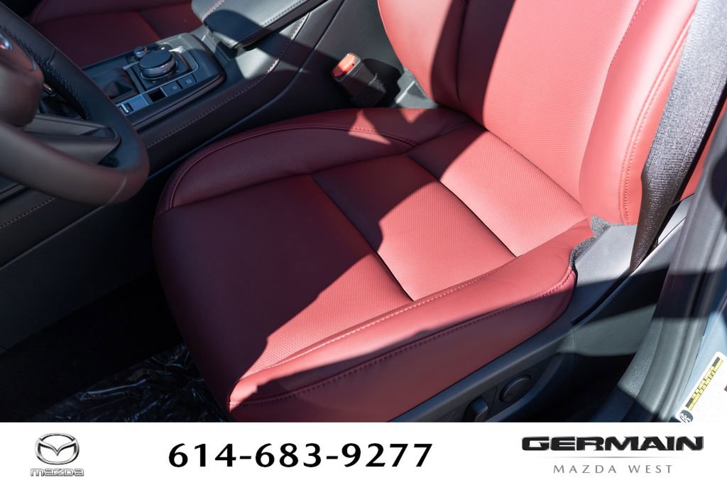 New 2026 MAZDA CX-30 AWD 2.5 S image 29
