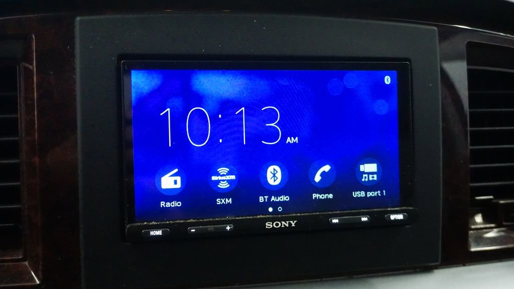 Used 2008 Dodge Ram 1500 Truck Laramie w/ Trailer Tow Group image 30