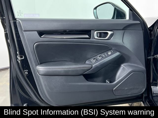 Used 2023 Honda Civic EX-L image 14