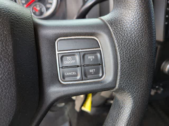 Used 2014 RAM 1500 Express AWD/4WD image 24