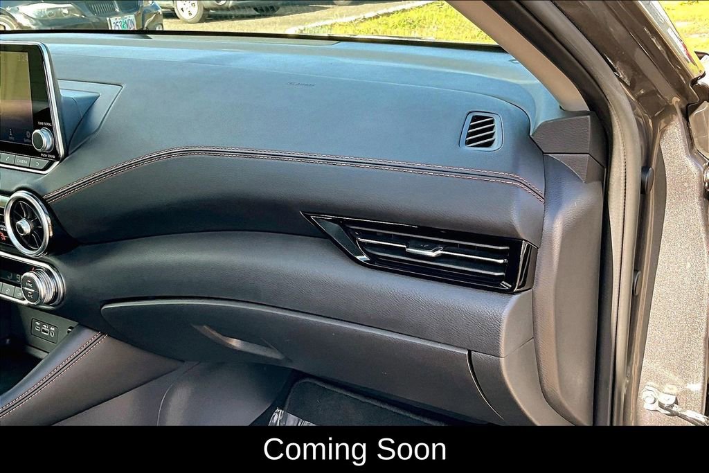 Used 2021 Nissan Sentra SR w/ Lighting Package image 20