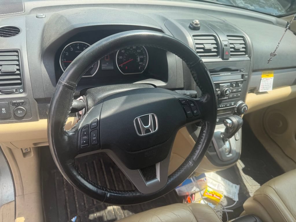 Used 2010 Honda CR-V EX-L image 6