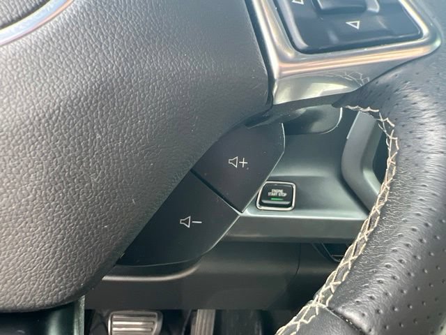 Used 2023 Chevrolet Camaro SS RWD image 16