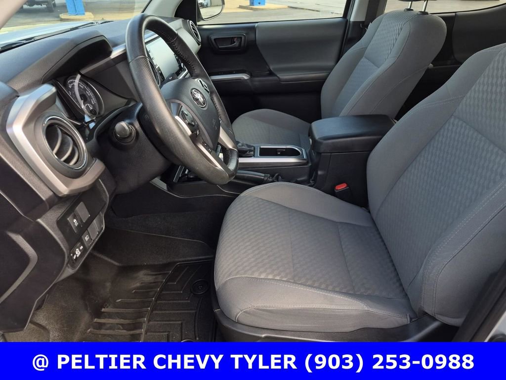 Used 2023 Toyota Tacoma SR5 image 29