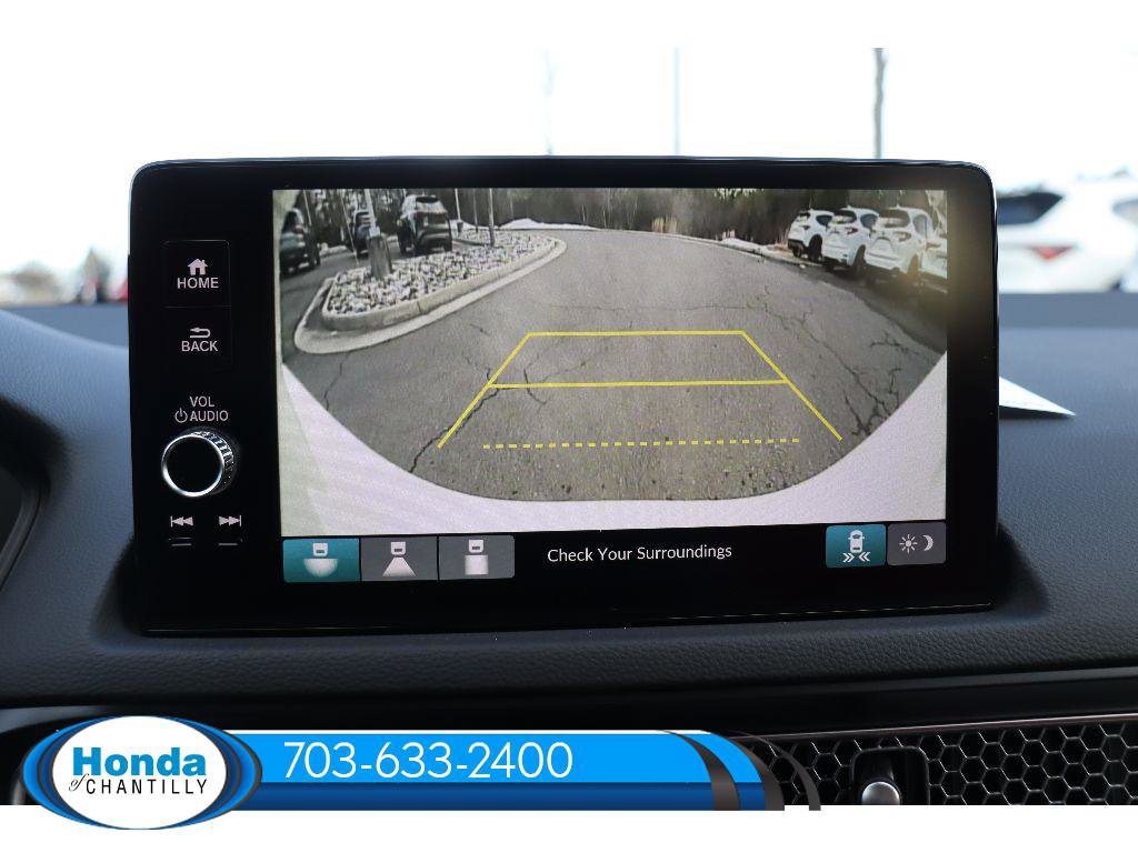 New 2025 Honda Civic Type R image 16