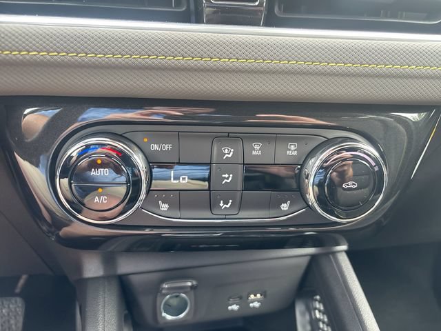 New 2026 Chevrolet TrailBlazer ACTIV w/ Convenience Package FWD image 18