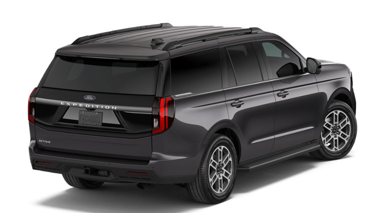 New 2026 Ford Expedition Active AWD/4WD image 49