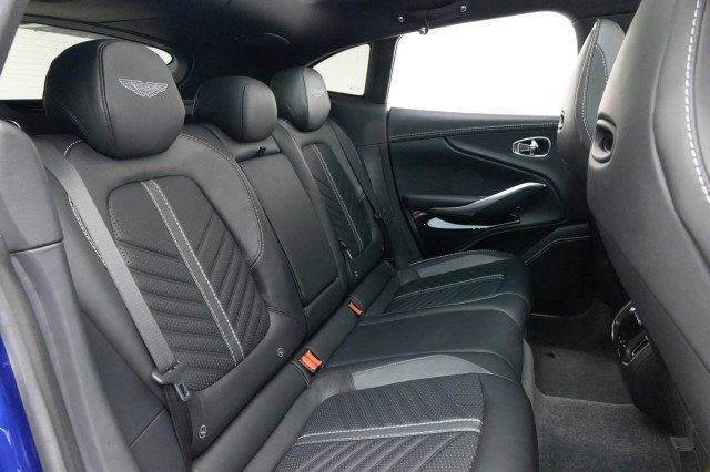 Used 2023 Aston Martin DBX 707 image 40
