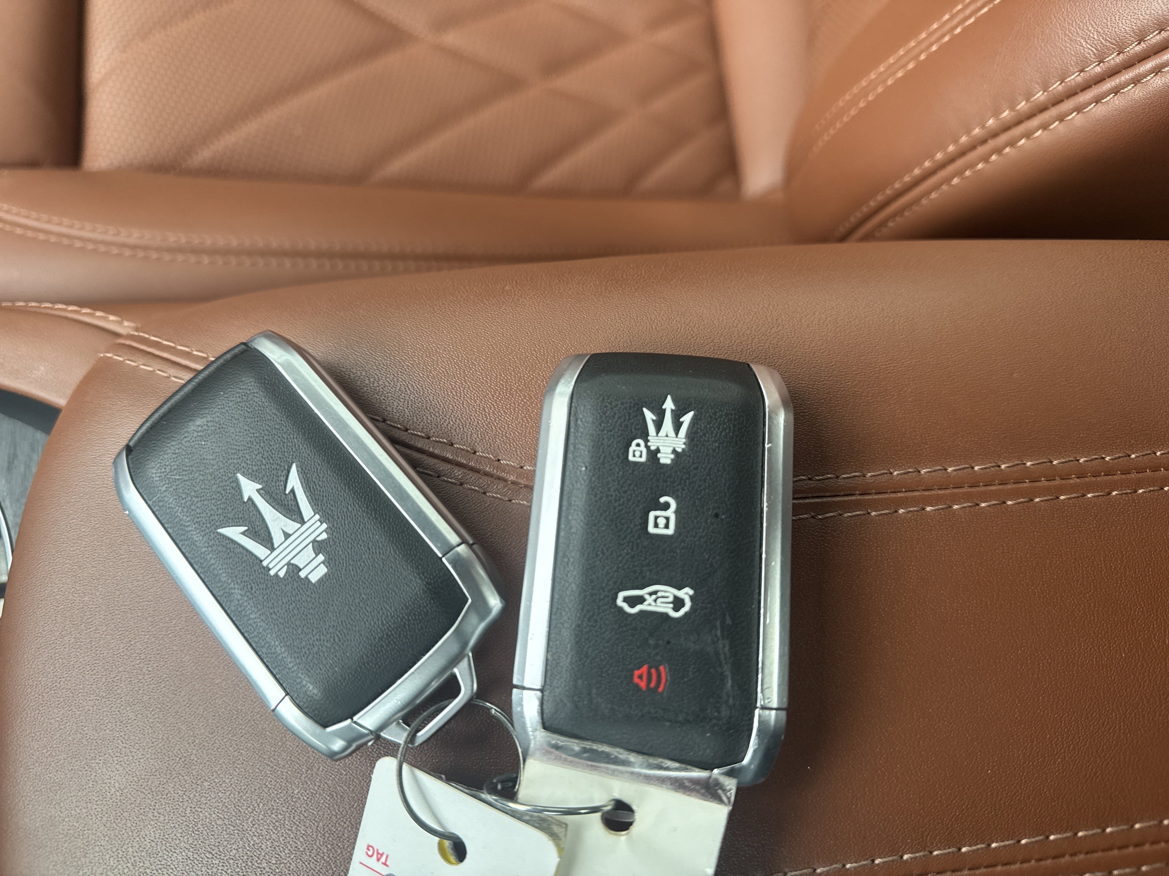Used 2024 Maserati GranTurismo Modena image 25